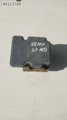 Citroen Nemo 1.3 Multijet için ABS Beyin Parçası