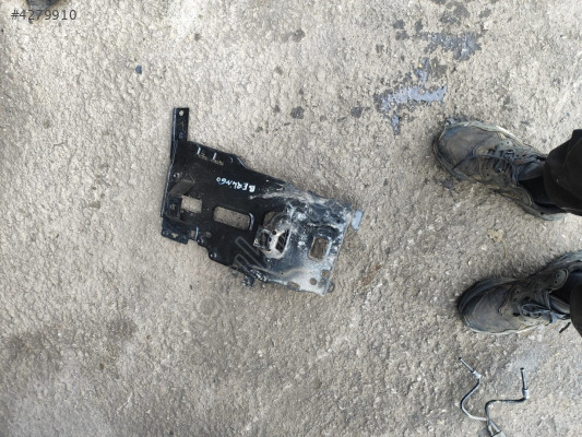 CİTROEN BERLİNGO AKÜ ALTI OTO FEDAİ