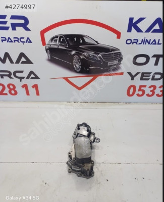 FORD COURIER MOTOR YAG SOGUTUCU