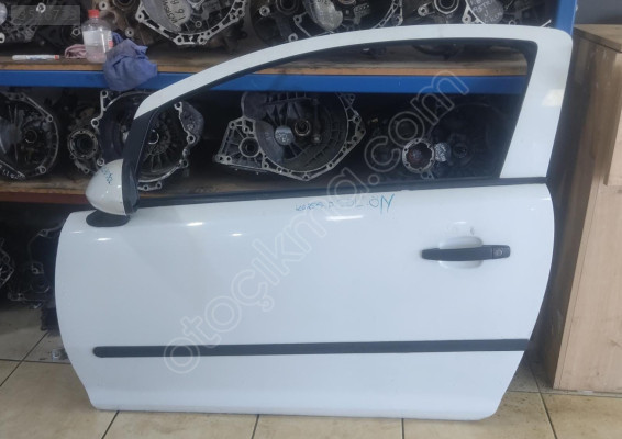 OPEL CORSA D TEK KAPI SOL ÇIKMA