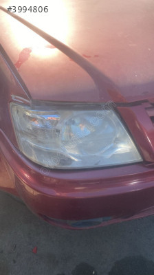 TATA XENON SAĞ ÖN FAR