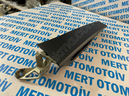 SEAT LEON SOL ARKA KAPI DIŞ AÇMA KOLU (2006_2012) ORJİNAL