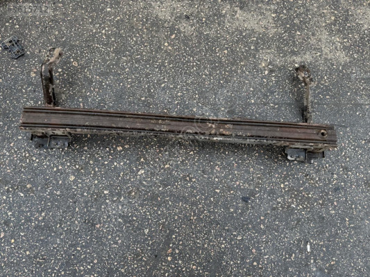 PEUGEOT 301 ÖN TAMPON DEMİRİ ORJINAL