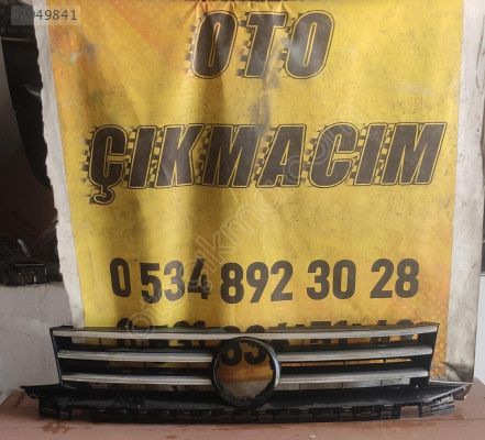 VOLKSWAGEN CADDY 15-20 ÖN PANJUR