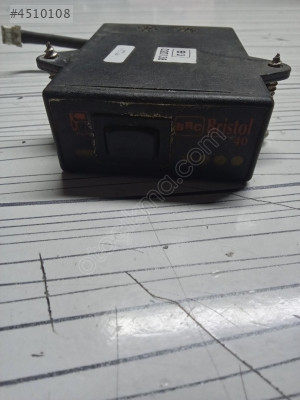 BRC Bristol Anahtar Karbüratörlü