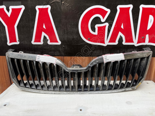 SKODA SUPERB ÖN PANJUR (3T0 853 668