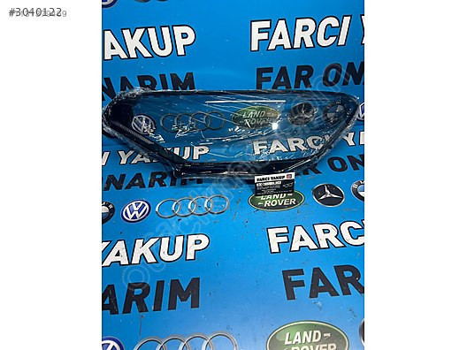 VOLKSWAGEN PASSAT B8.5 FAR CAMI