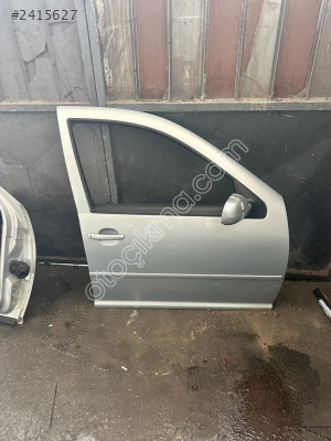 GOLF 4 SAĞ ÖN KAPI