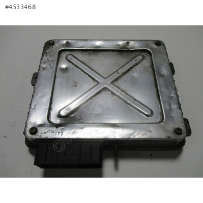 Rover 214 1.4 Motor Beyni MKC104021