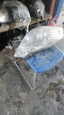 RENAULT SYMBOL THALİA SAĞ FAR ORJİNAL ÇIKMA