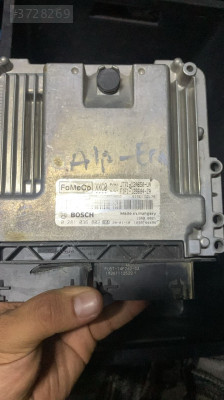 FORD COURIER CIKMA MOTOR BEYNI JT71-12A650-UA