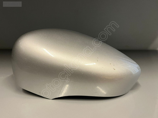 CLİO 4 SOL AYNA KAPAĞI ORJİNAL (GRİ)