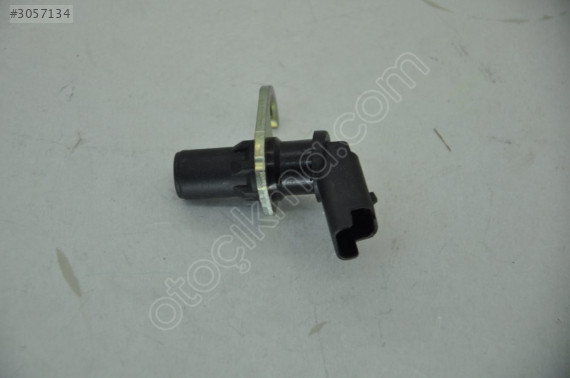 Volant+Krank Sensörü 1.9 Scudo