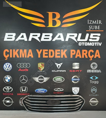 FORD TRANSİT CUSTOM ÖN PANJUR 2018-2023
