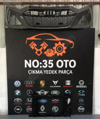 6F0805588 SEAT İBİZA ÖN PANEL  SIFIR 2017-2023