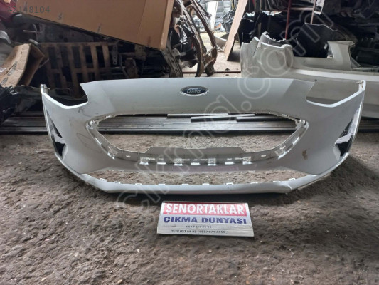 FORD FOCUS 4 ORJİNAL ÖN TAMPON