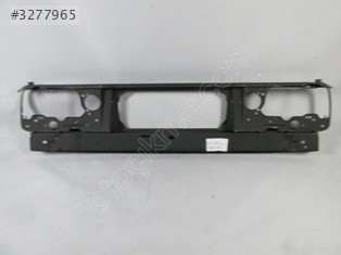 RENAULT R9- FAIRWAY- 95/96; ÖN PANEL KOMPLE