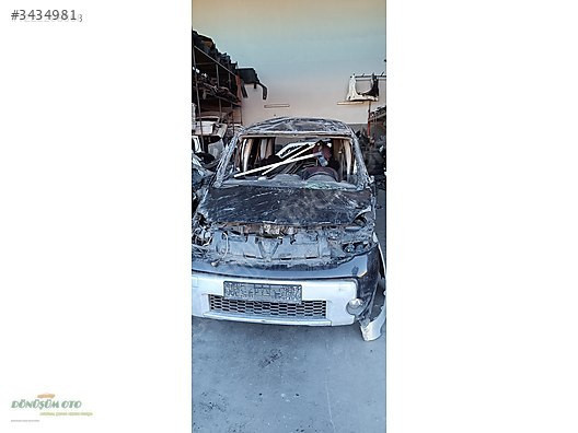 RENAULT KANGOO PARÇA PARÇA SATILIKTIR