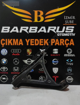 PORSCHE CAYENNE SOL ARKA SALINCAK 7P0505351
