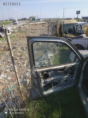 Farklı renklerimiz de var