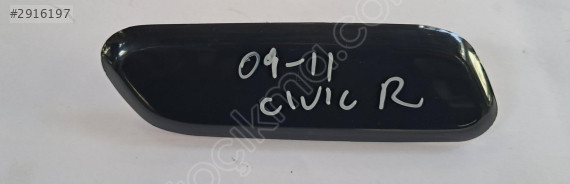 Honda Civic FD6  Sağ Far Yıkama  KAPAĞI