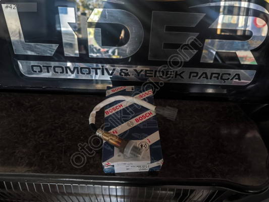 TUCSON - SPORTAGE - KONA OKSİJEN SENSÖR 39210-2B380