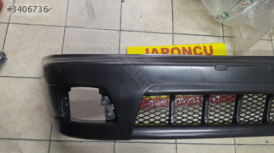DAEWOO LANOS ÖN TAMPON SIFIR