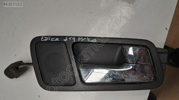 CHEVROLET EPİCA SAĞ ARKA KAPI İÇ AÇMA KOLU.OTO ERKAN ÜNYE