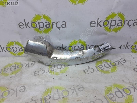 MERCEDES GLE 2015 2019 W292 ÖN TAMPON SOL NİKELAJ A2928852300