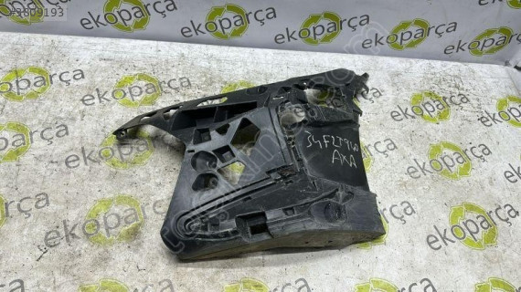 BMW 3 2022 2024 G20 LCI M ÖN TAMPON SOL İÇ BRAKET 51118085473