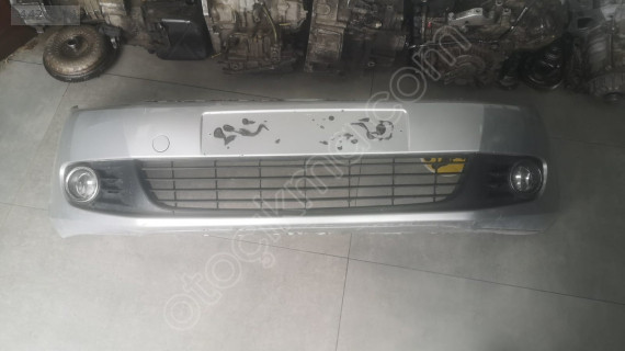 VW GOLF 6 ÖN TAMPON ORJİNAL ÇIKMA