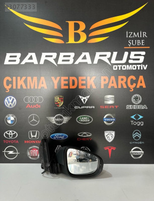 VOLKSWAGEN GOLF 6 SAĞ AYNA ÇIKMA