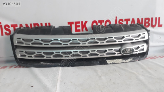 RANGE ROVER  SPORT PANJUR L550 XC1W3