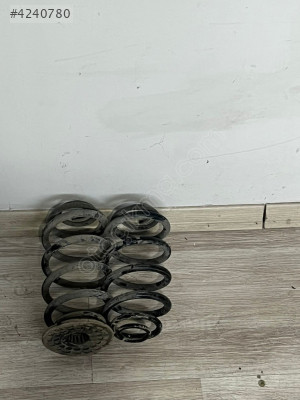 OPEL ASTRA J SÖKME ORJİNAL SAĞ SOL HELEZON YAYI