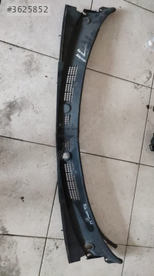 9619270777 Peugeot Partner Citroen Berlingo Ön Cam Izgarası