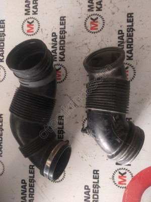 SEAT İBİZA HAVA FİLTRE KUTUSU BORUSU 5Q0129654G