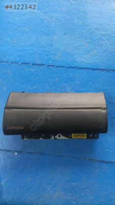 Opel Vectra B sağ airbag kapağı