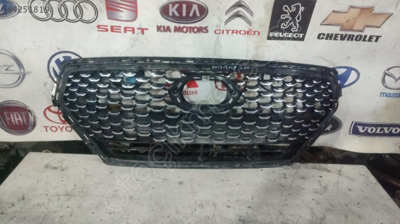 2017-2019 HYUNDAİ İ30 ÖN PANJUR