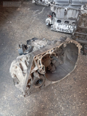 RENAULT CLİO 3 ŞANZIMAN