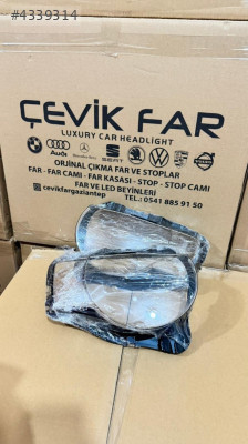 LAND ROVER DEFENDER FAR CAMI