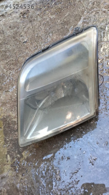 Ford Connet sol ön far orijinal