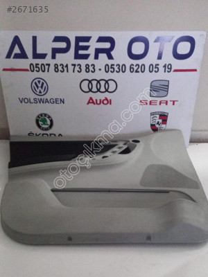 5J7867011P KAPI DÖŞEMESİ SKODA FABIA