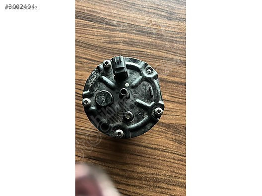 RENAULT CLIO 4 MAZOT FİLTRESİ YAKIT 164000797R - 164007343R
