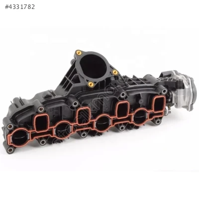 EMME MANIFOLDU (KLAPESIZ)  PASSATA3 A4 A5 Q5 SKODA SUPERB 2.0 TDI