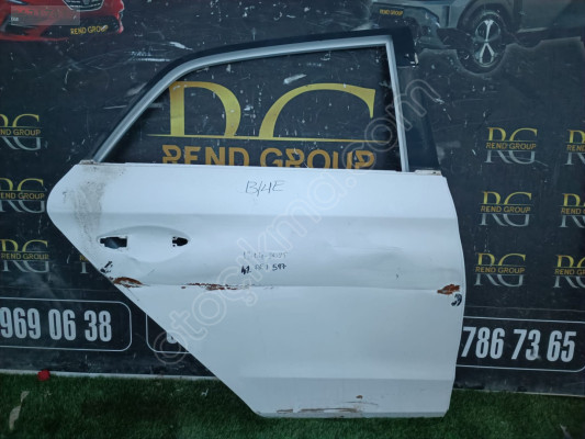 HYUNDAİ ACCENT BLUE SAĞ ARKA KAPI ORİJİNAL ÇIKMA