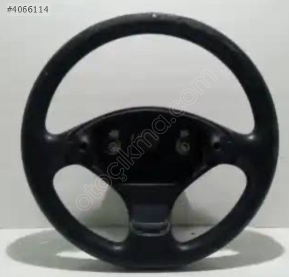 Peugeot 106 benzinli 1.4 Direksiyon simidi 4109R6
