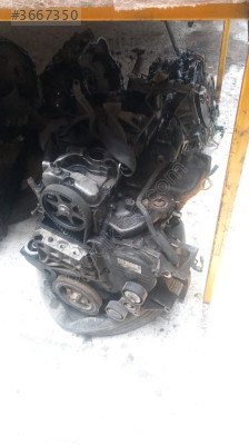 CHEVROLET CAPTİVA 2.0 MOTOR.OTO ERKAN ÜNYE