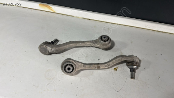 BMW 4 SERİ İ4 G26 SAĞ-SOL TORSİYON SALINCAK 8837894-01