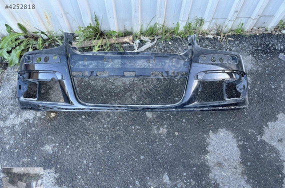 VOLKSWAGEN JETTA ÖN TAMPON ORJ ÇIKMA