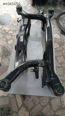 CHERY TİGGO 8 PRO MAX ARKA DİNGİL ORİJİNAL